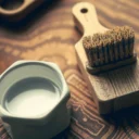 How to Clean a Wood Brush: Quick, Safe Steps