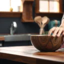 How to Clean a Wooden Bowl: Safe Steps for Everyday Use