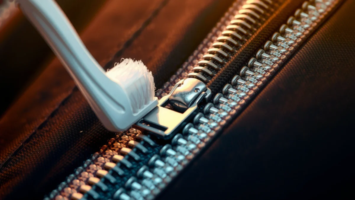 How to Clean a Zipper: Simple Steps for Smooth, Safe Use