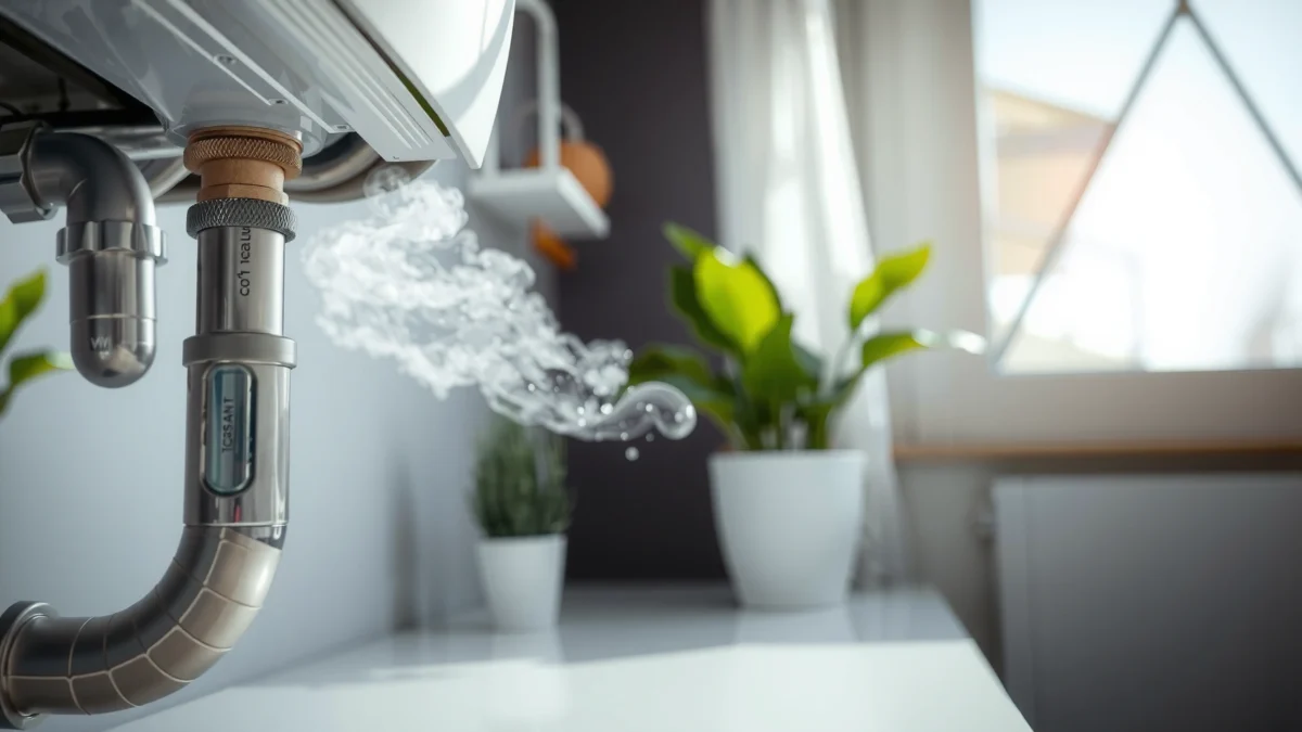 How to Clean AC Drain Tube: Simple Steps for Clear Drainage