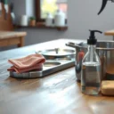 How to Clean an Aluminum: Simple Steps That Work