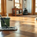 How to Clean an Engineered Hardwood Floor: Easy Step-by-Step