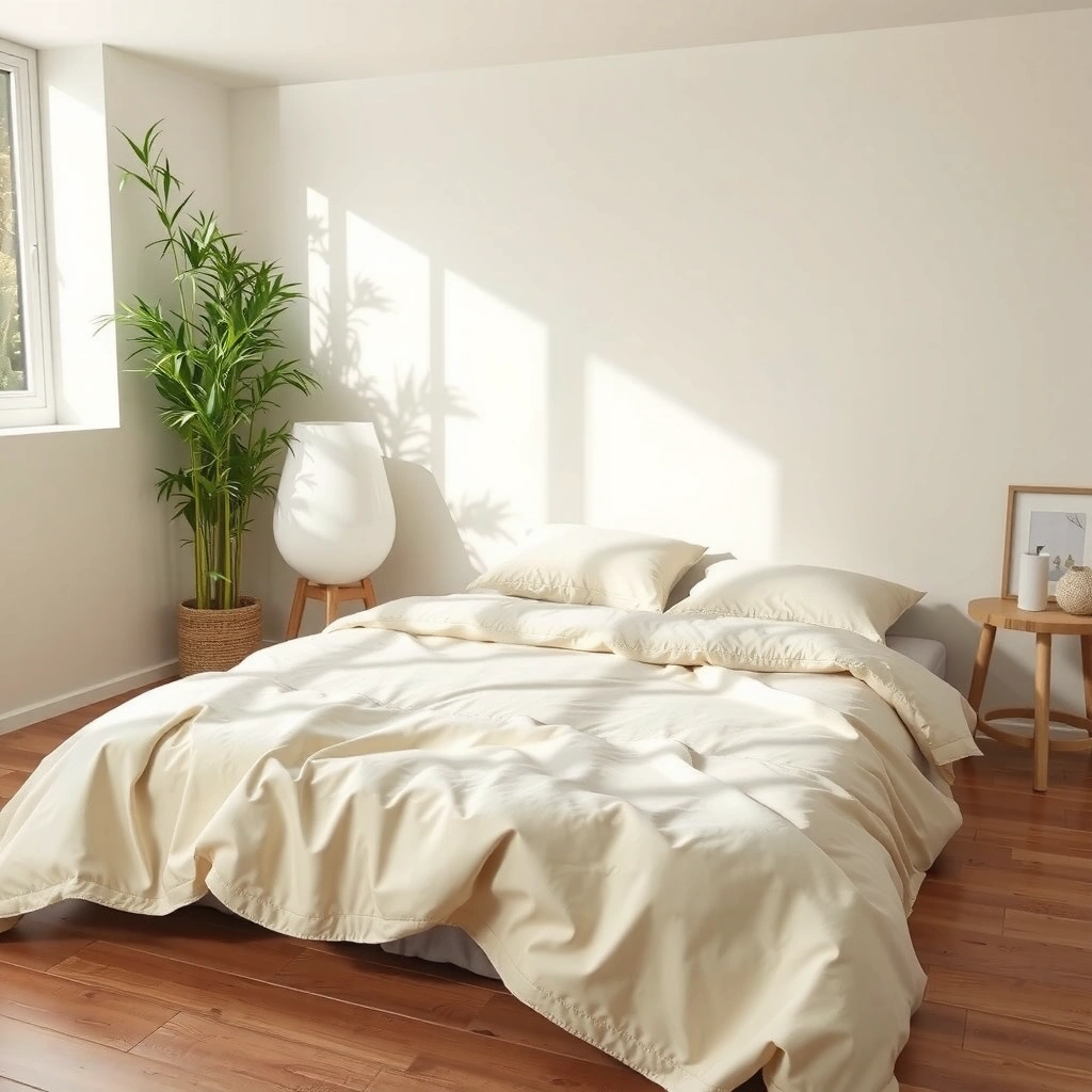 Fiber Care - how to clean bamboo sheets