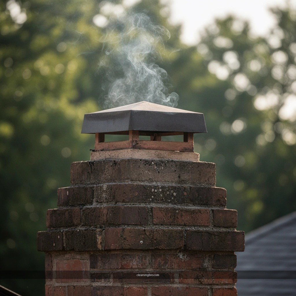 Fireplace Frequency - how often should you clean your chimney