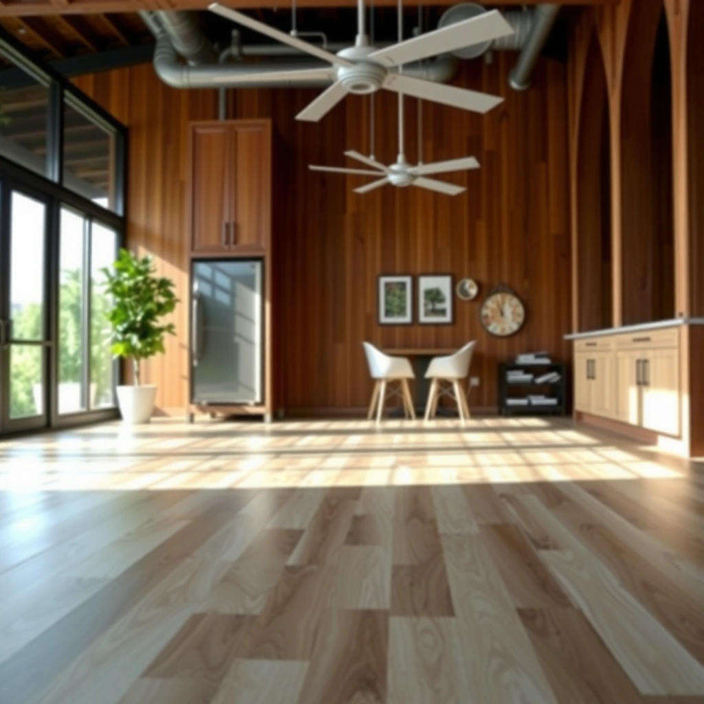 Floor Cleaning - how to clean tile wood floors