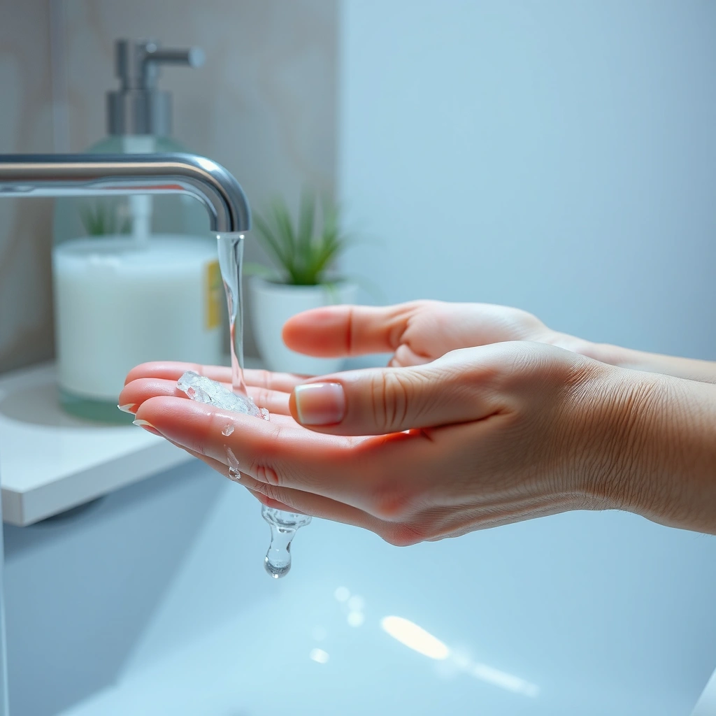 Free and Clear - method free and clear hand soap