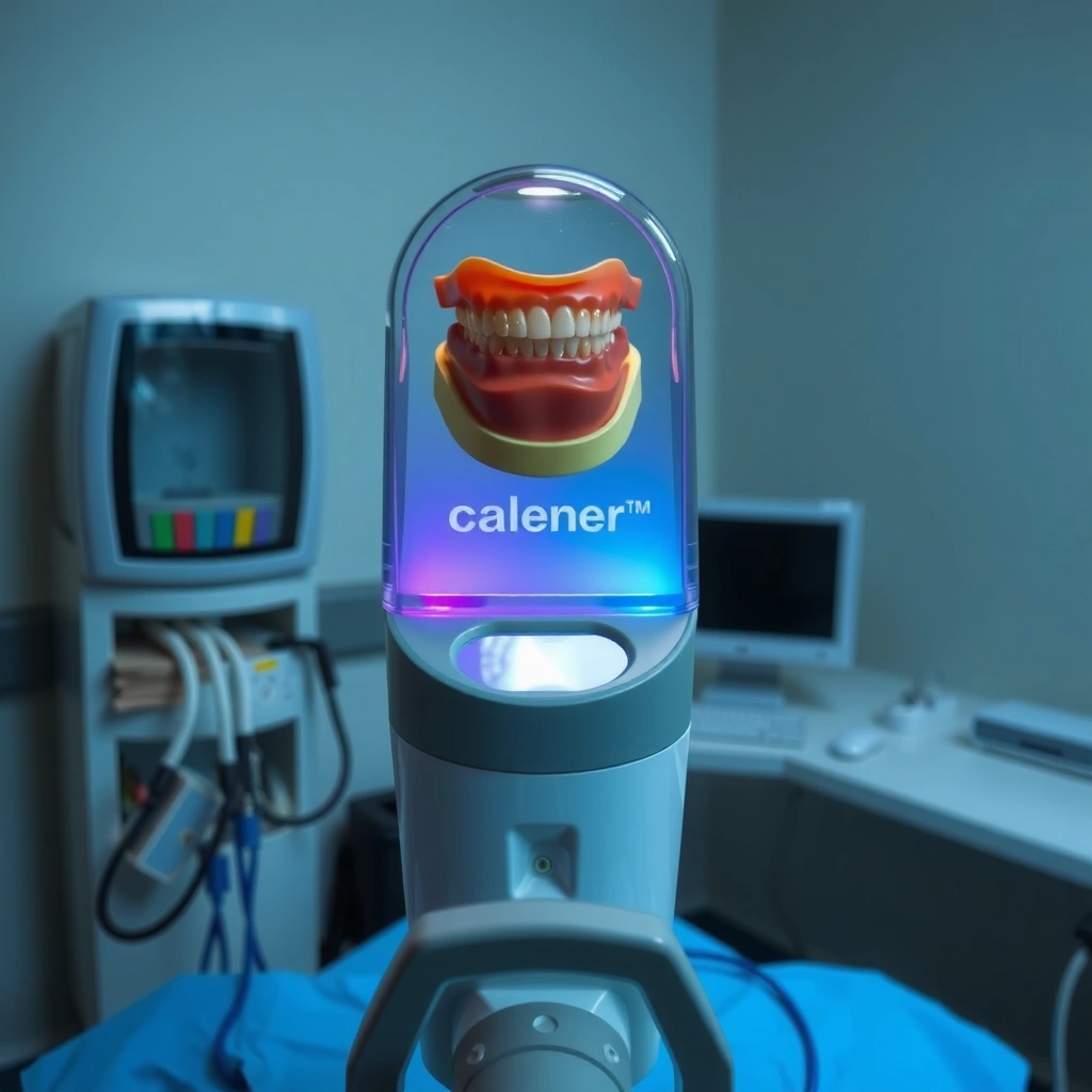 Gather - how to clean retainers with plaque