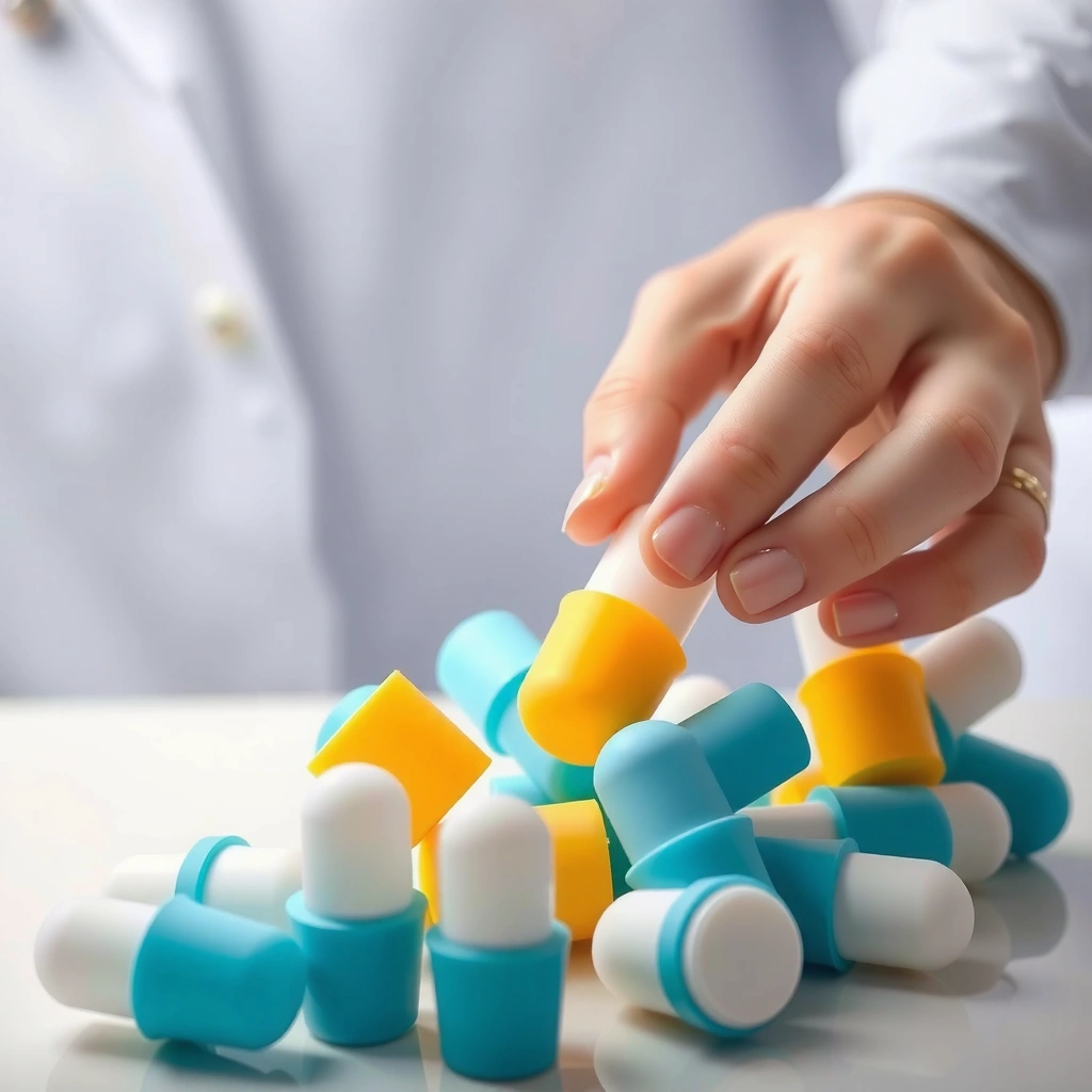Gather - how to clean foam earplugs