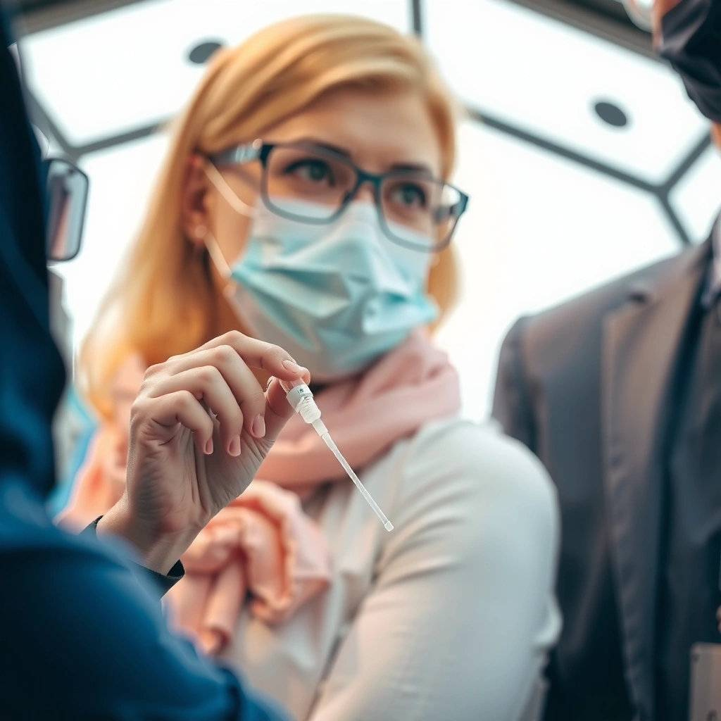 Gather - how to clean oxygen cannula