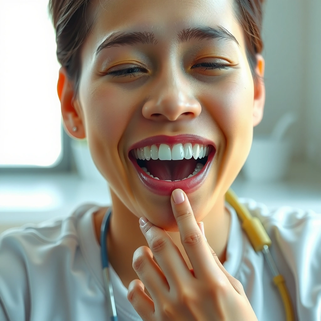 Gather - how to clean my plastic retainer