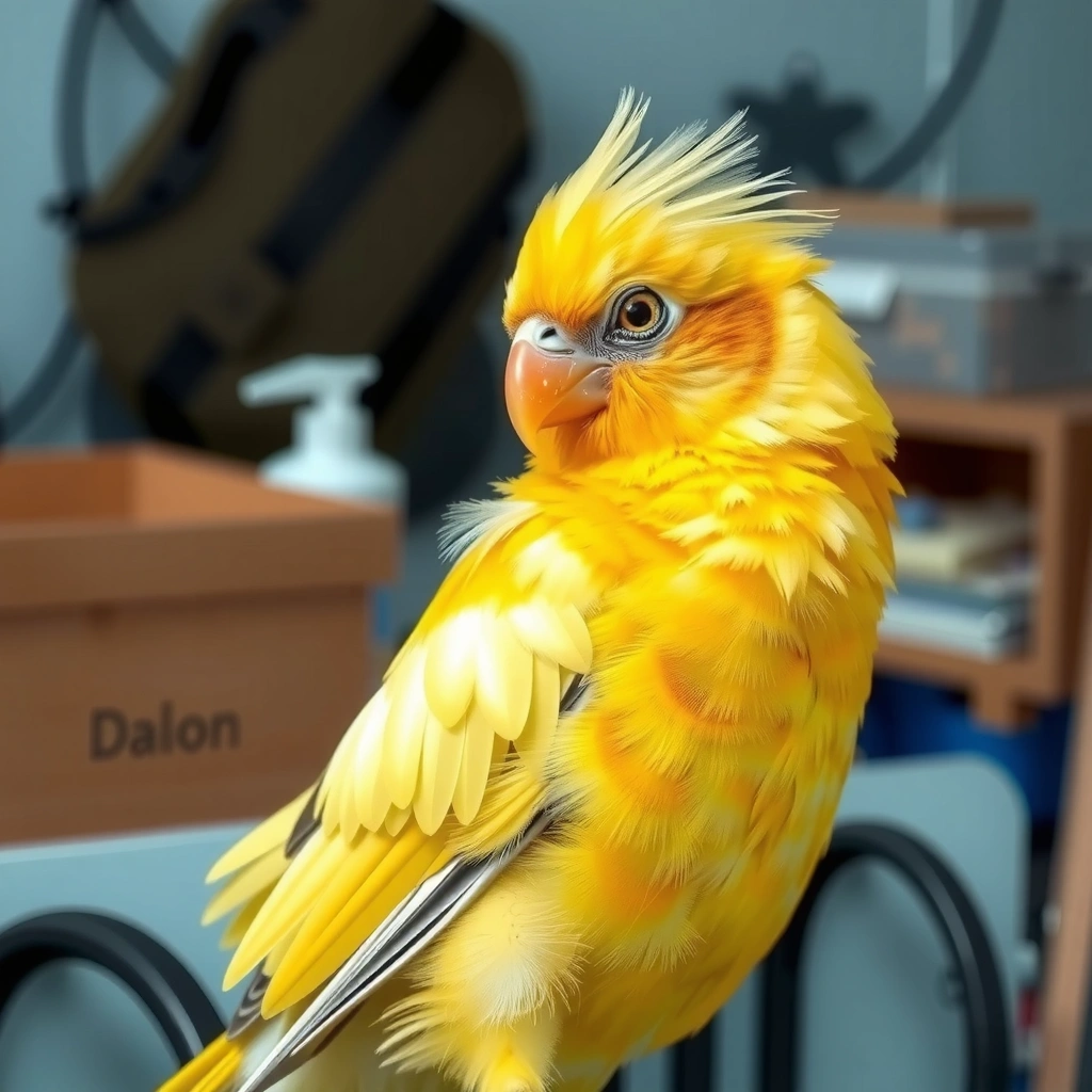 Gather - how do you clean bird feathers