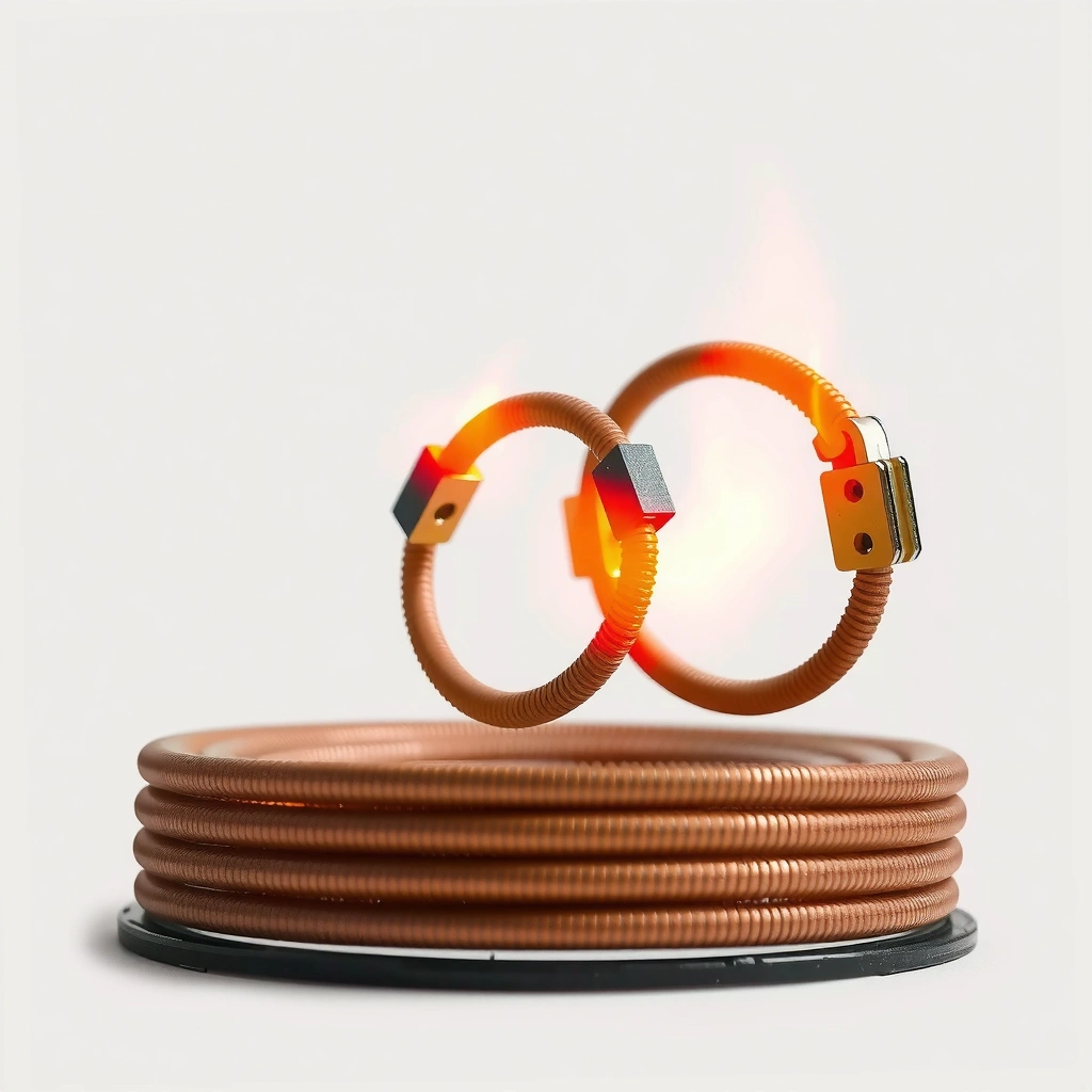 Gather - how to clean electric burner coils