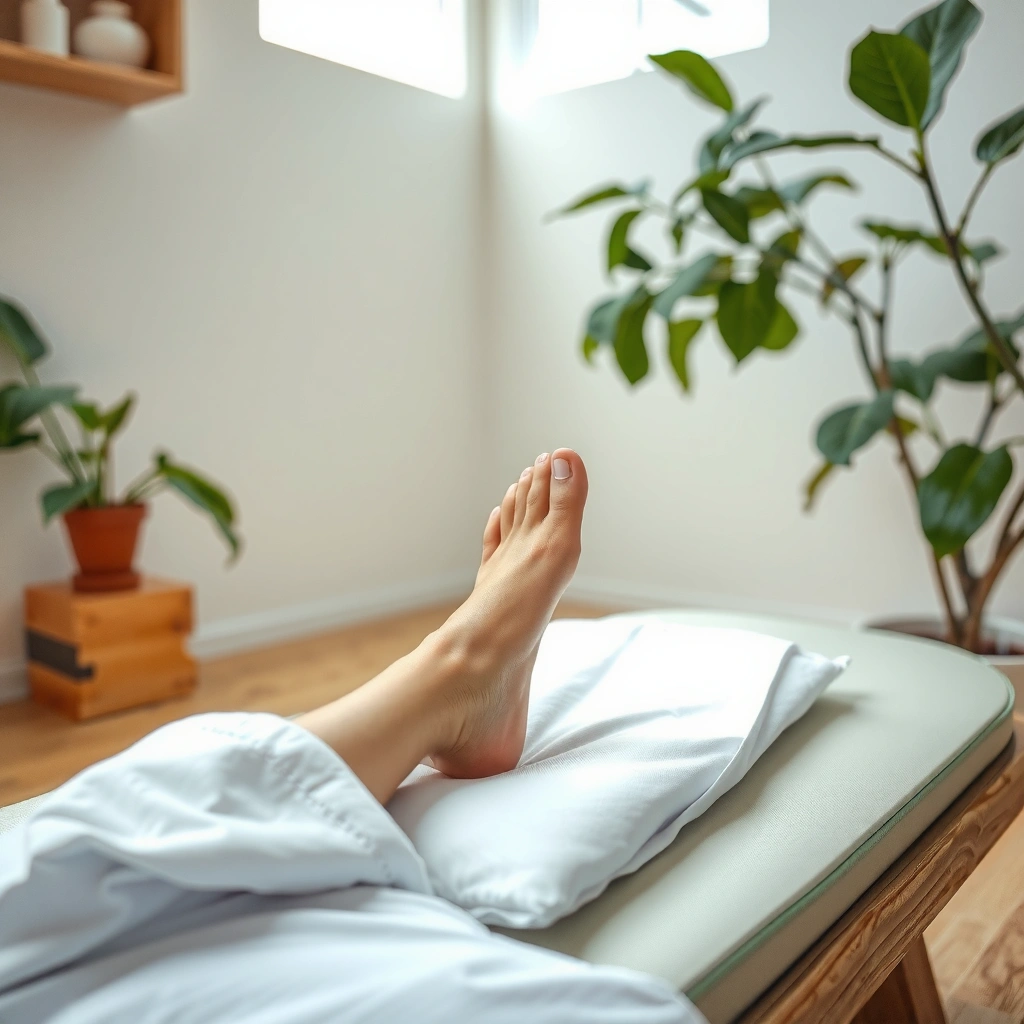 Gather - how to clean orthotics