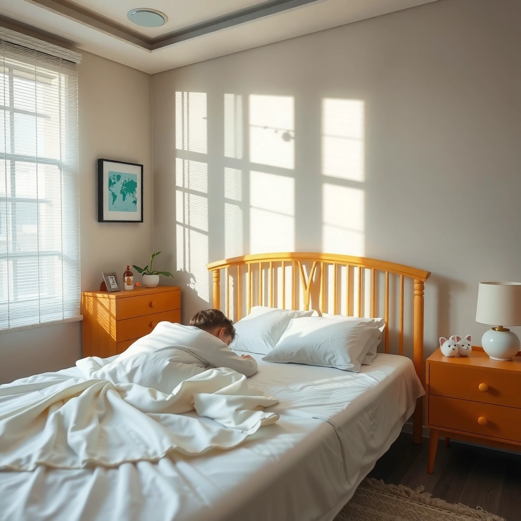 Gather Cleaning Supplies - how to clean a bed after bedwetting