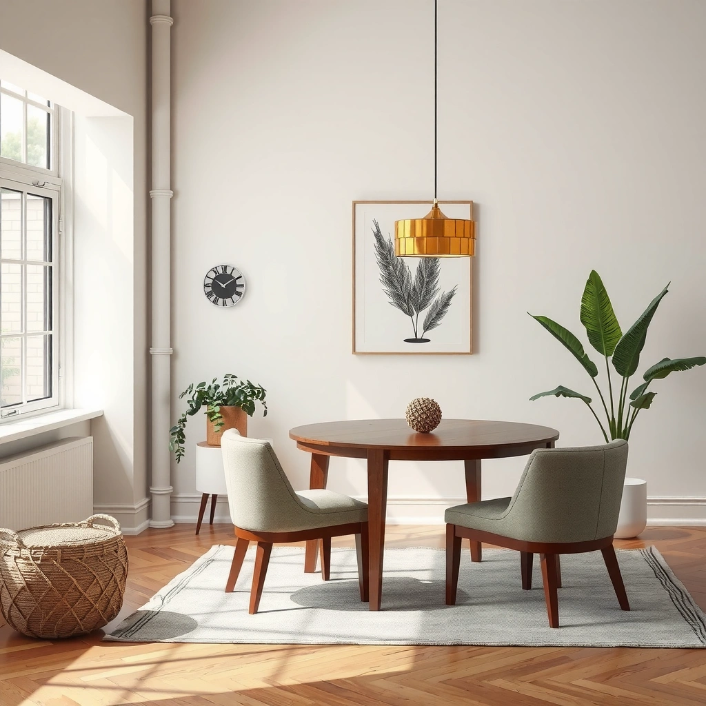 Gather Cleaning Supplies - how to clean upholstered dining chairs