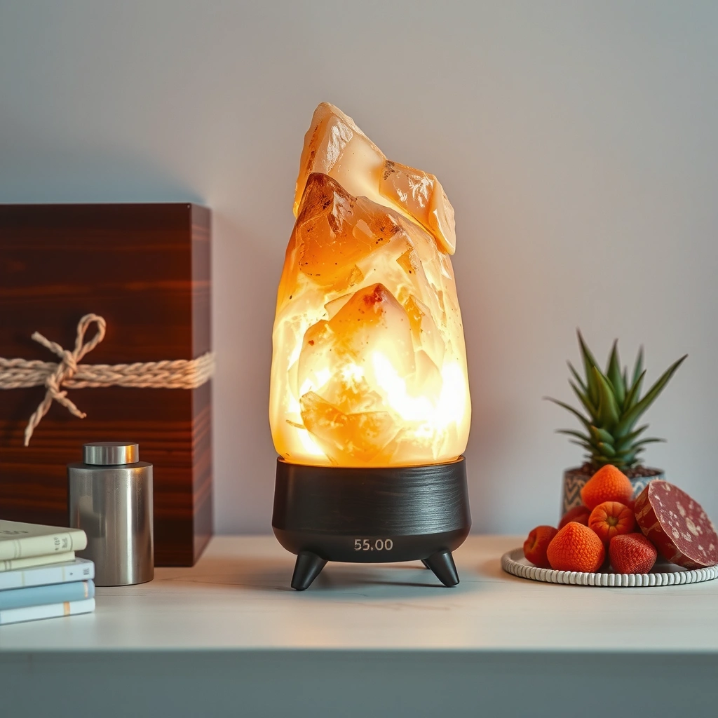 Gather Cleaning Supplies - how do you clean a himalayan salt lamp