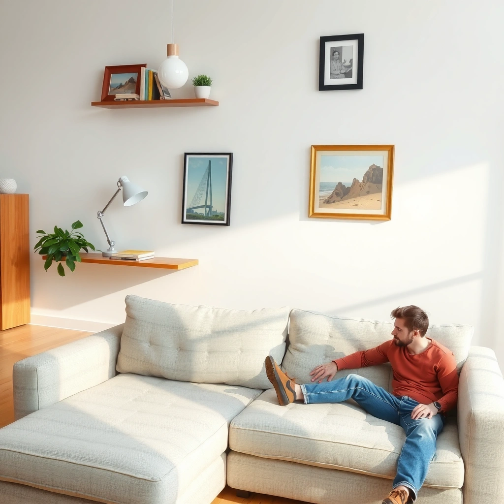 Gather Cleaning Supplies - how to clean urine off couch