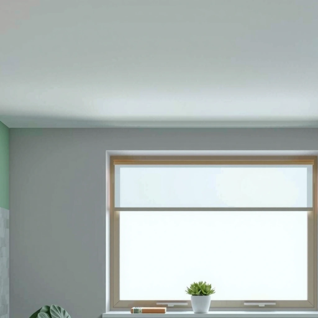 Gather Cleaning Supplies - how to clean cellular shade