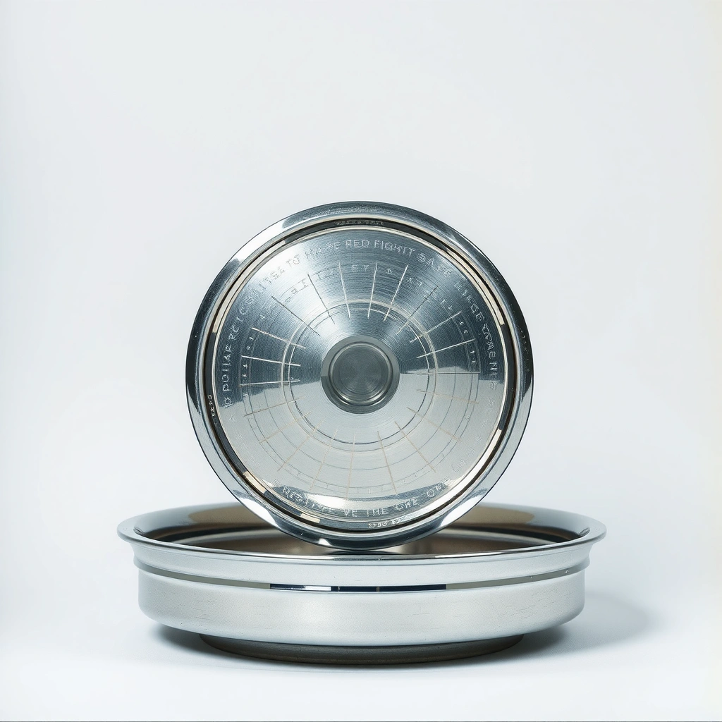 Gather Gentle Supplies - how to clean plated silver