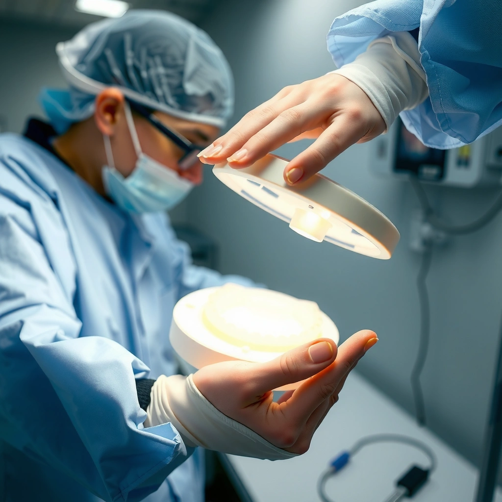 Gather Safe - how to clean clear plastic retainers
