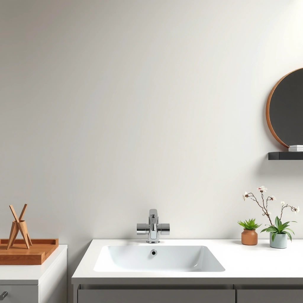 Gather Safe - how to clean a blanco composite sink