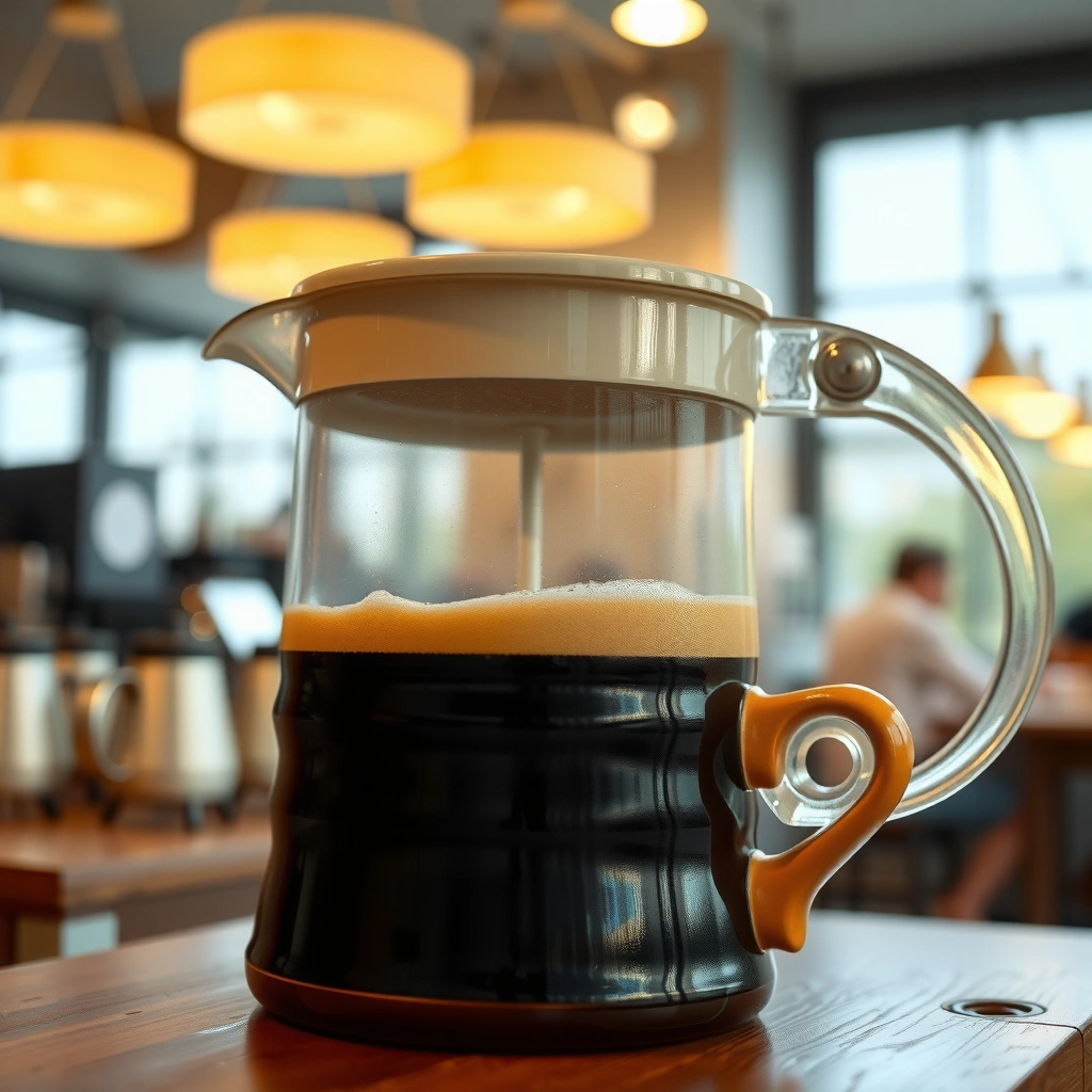Gather Supplies - how to clean a carafe coffee pot