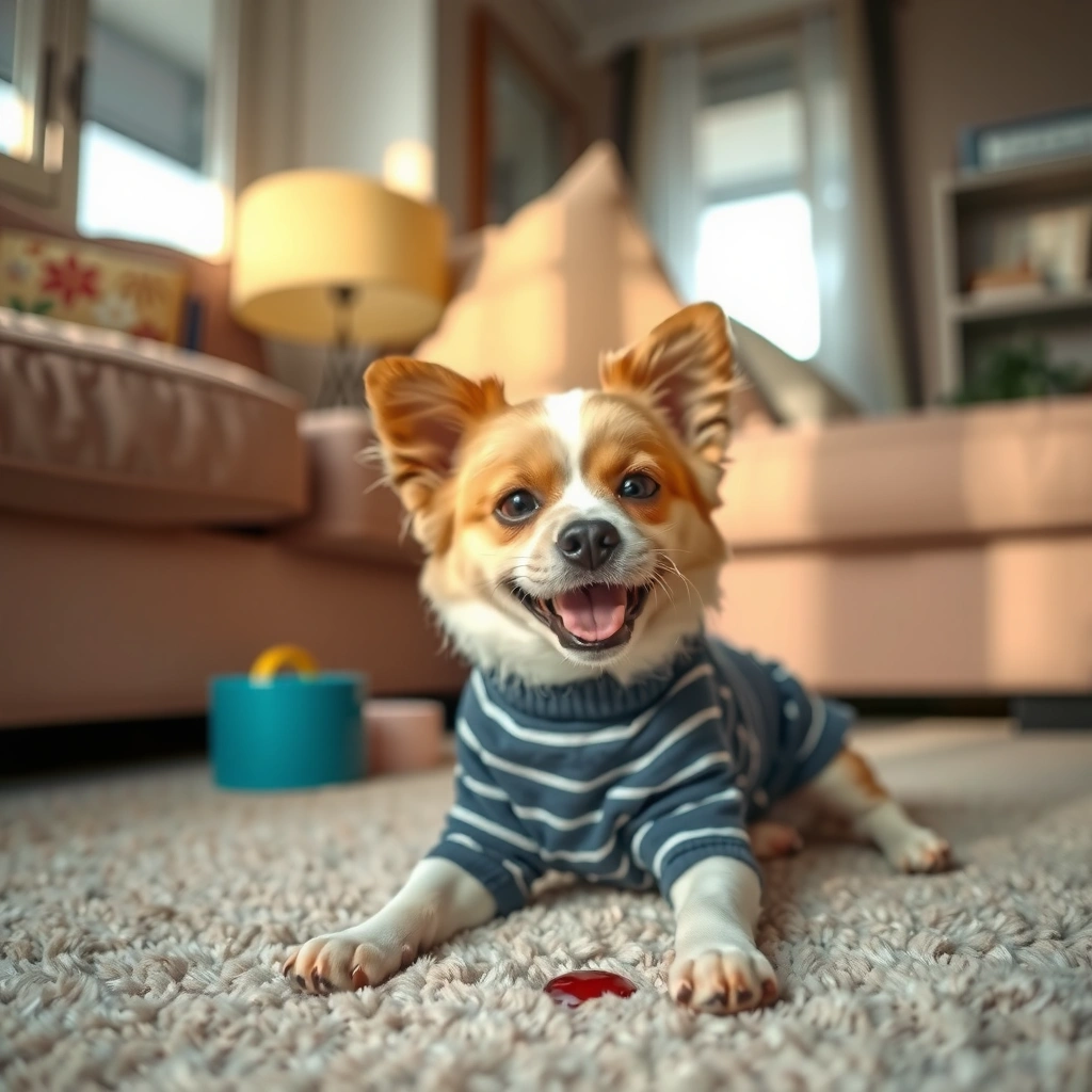Gather Supplies - how to clean up vomit from carpet