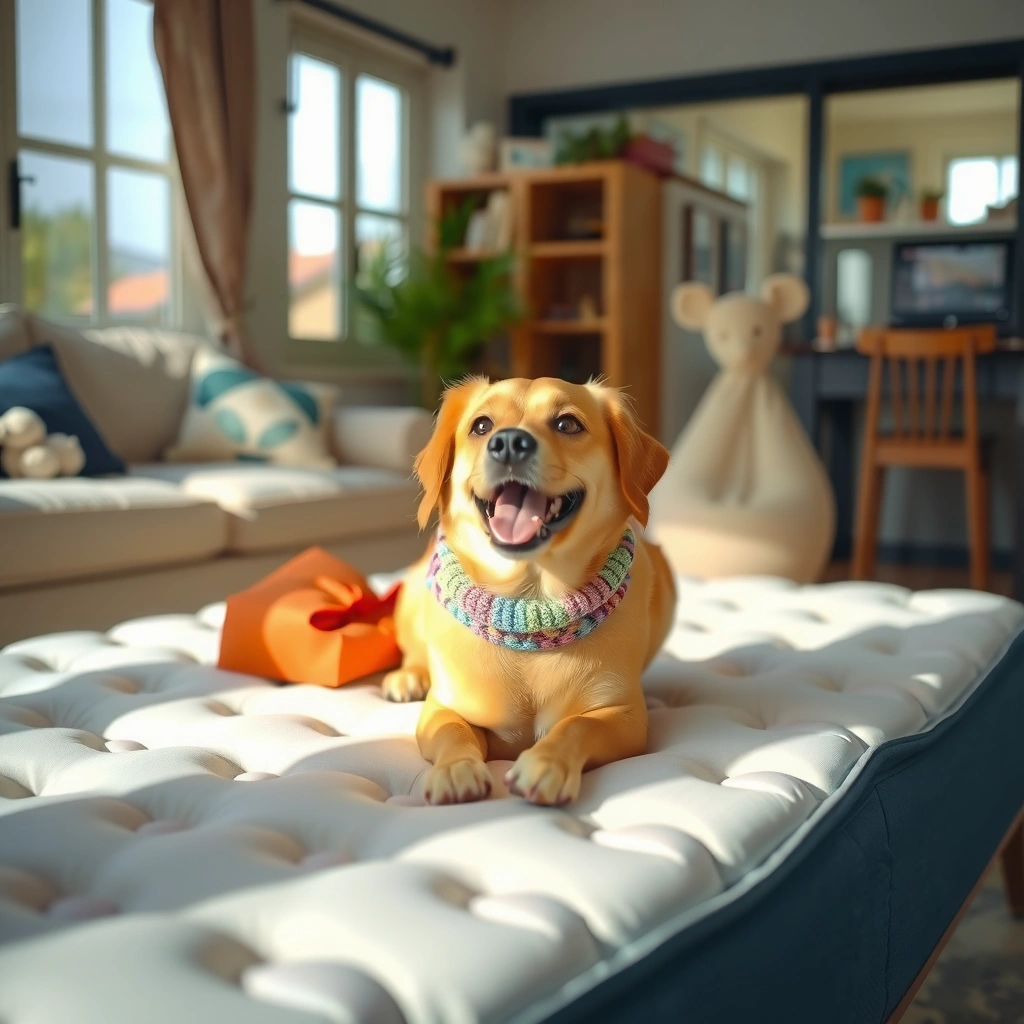 Gather Supplies - how to clean dog pee on mattress