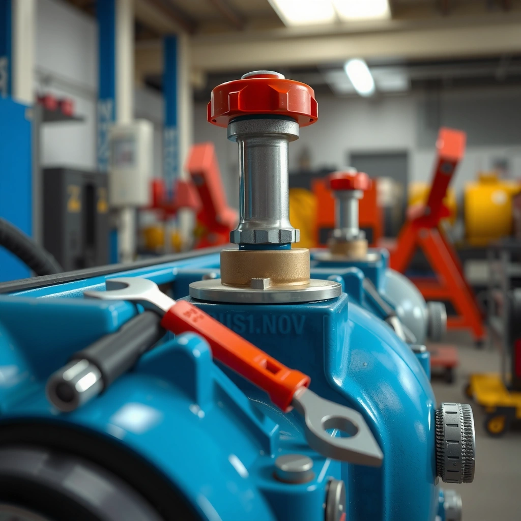 Gather Tools - how to clean hydraulic valve lifters