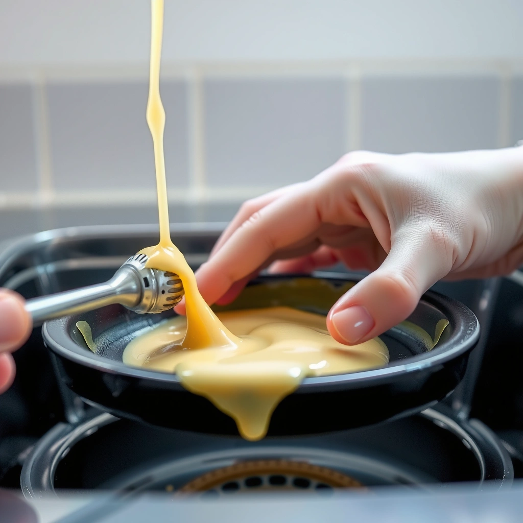Grease Clogs - how to clear grease in drain