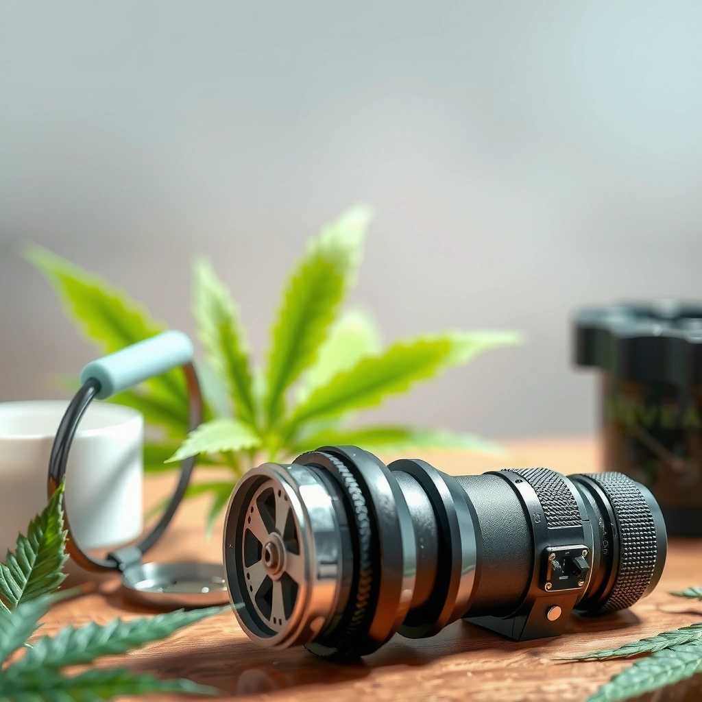 Grinder Type - how do you clean a weed grinder