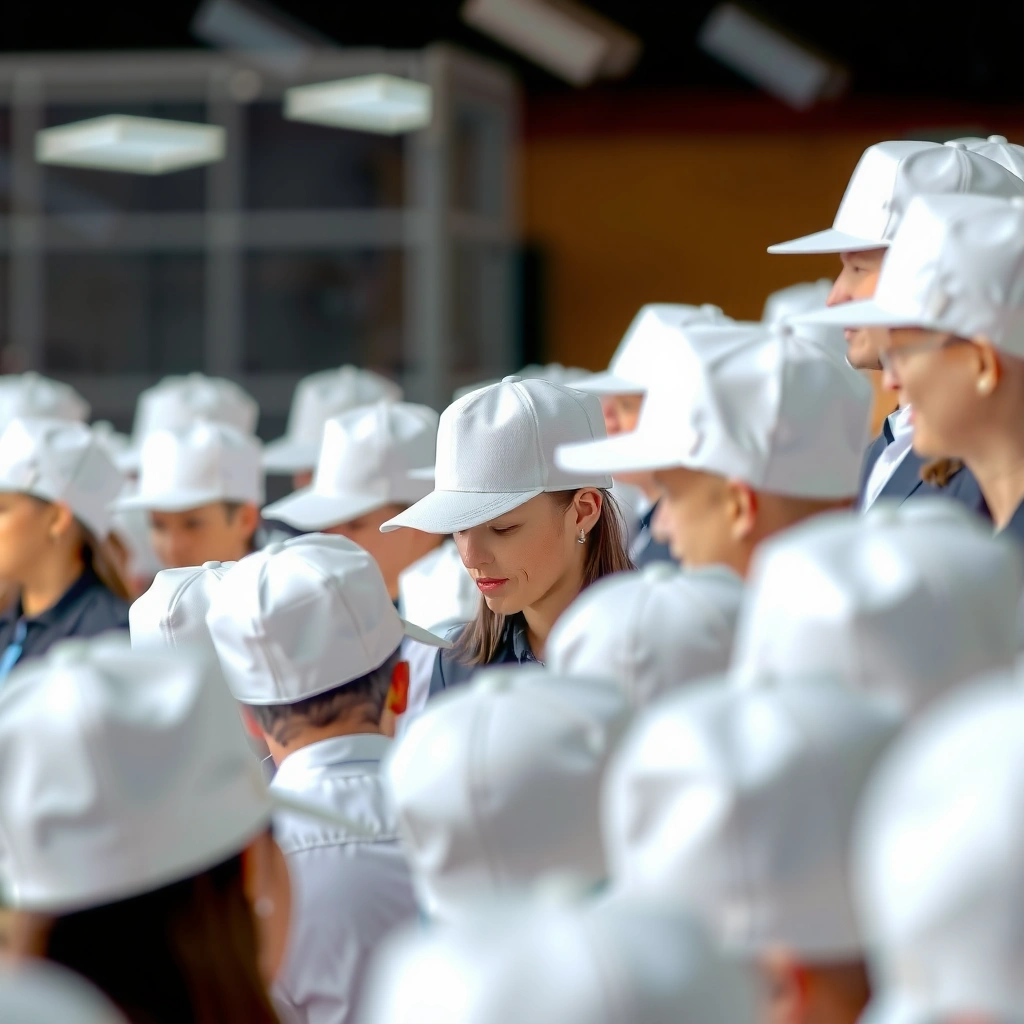 Hat Material - how to clean white hats