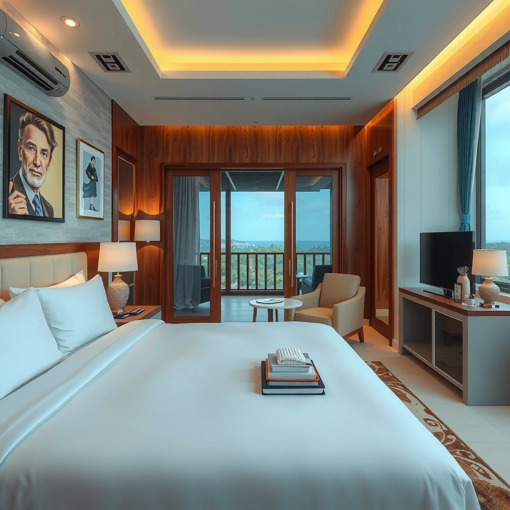 Hotel Housekeeping - how many times does housekeeping clean a hotel