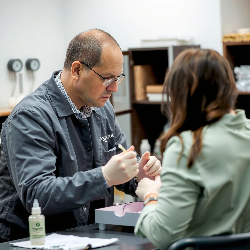 Jewelry First - how do jewelers clean jewelry