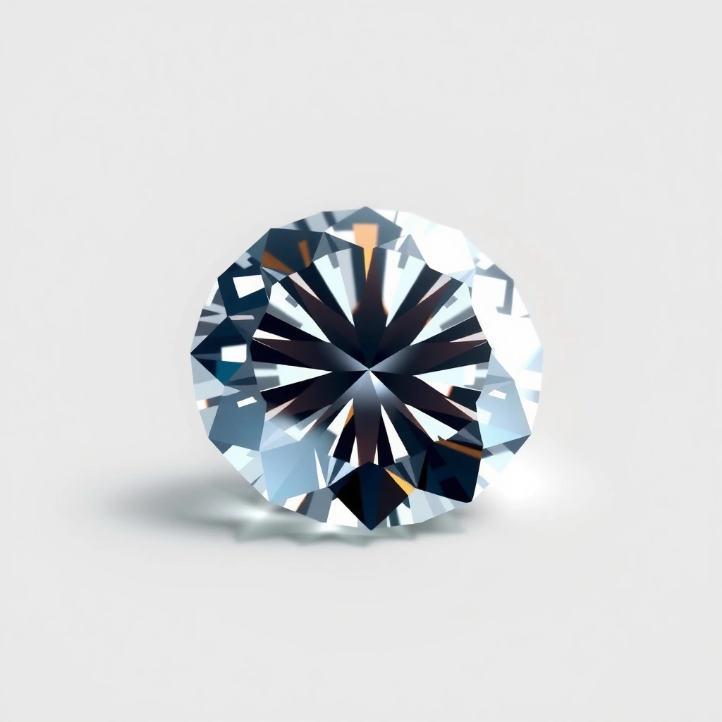 Lab Grown Diamond - how to clean a lab grown diamond
