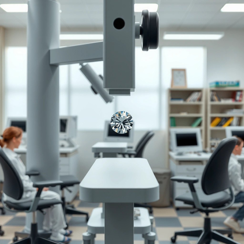 Lab Grown Diamonds - how to clean lab grown diamonds