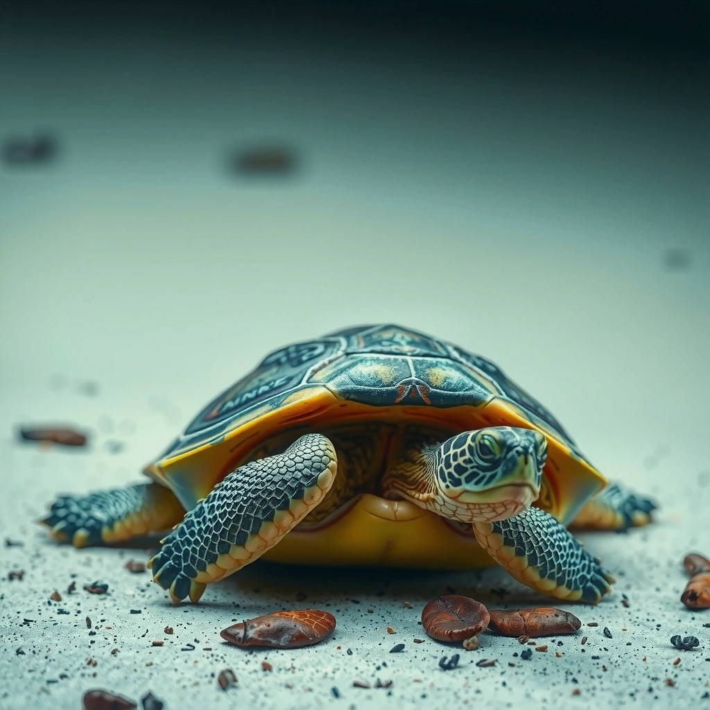 Legal Rules and Safety - how to clean a turtle shell that is dead