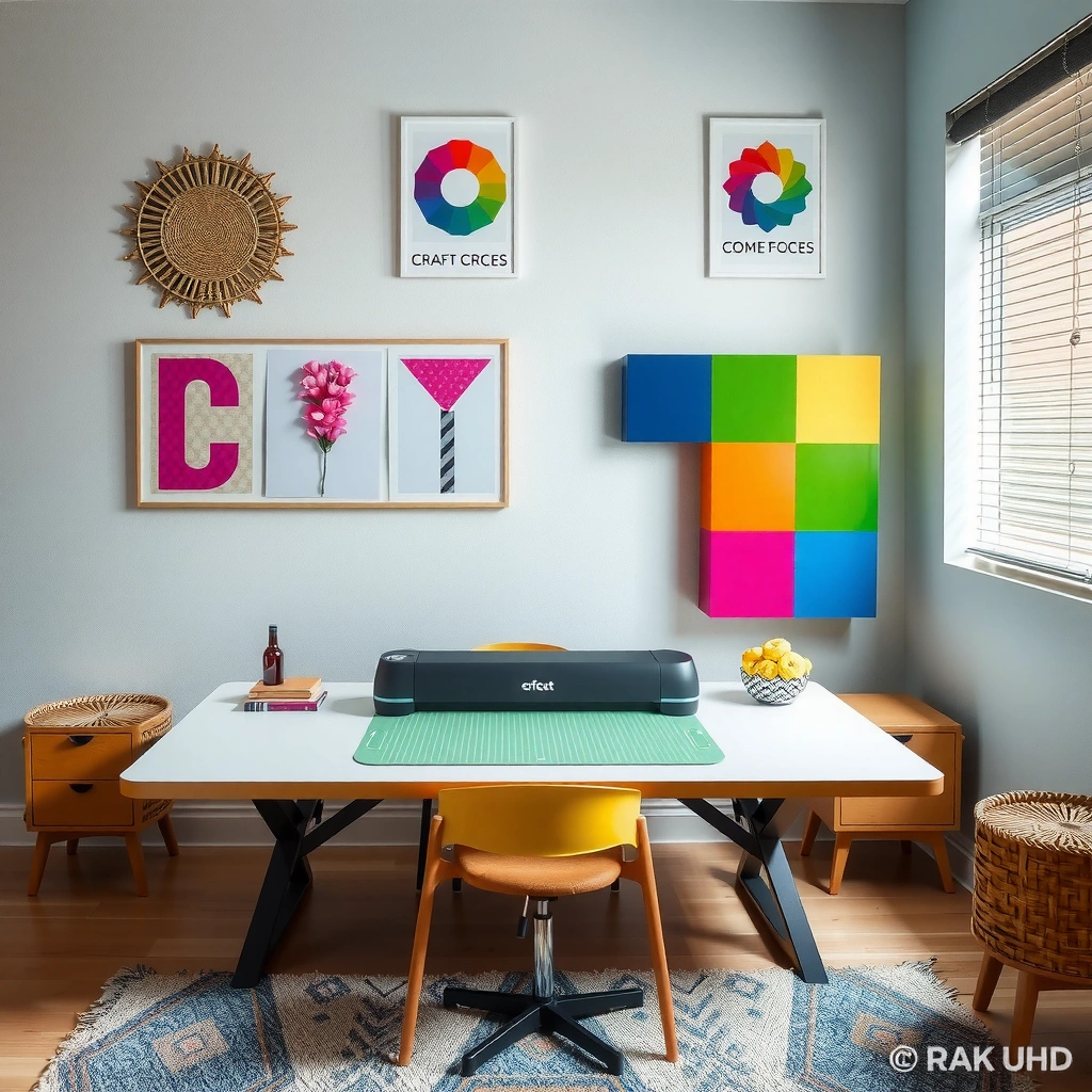 Mat Type - how to clean the cricut mat