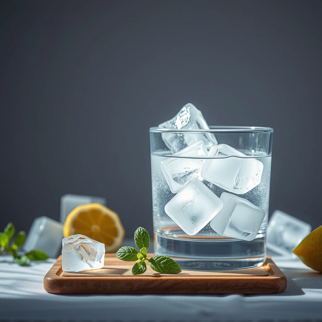 Materials and Tools - how do i make clear ice at home