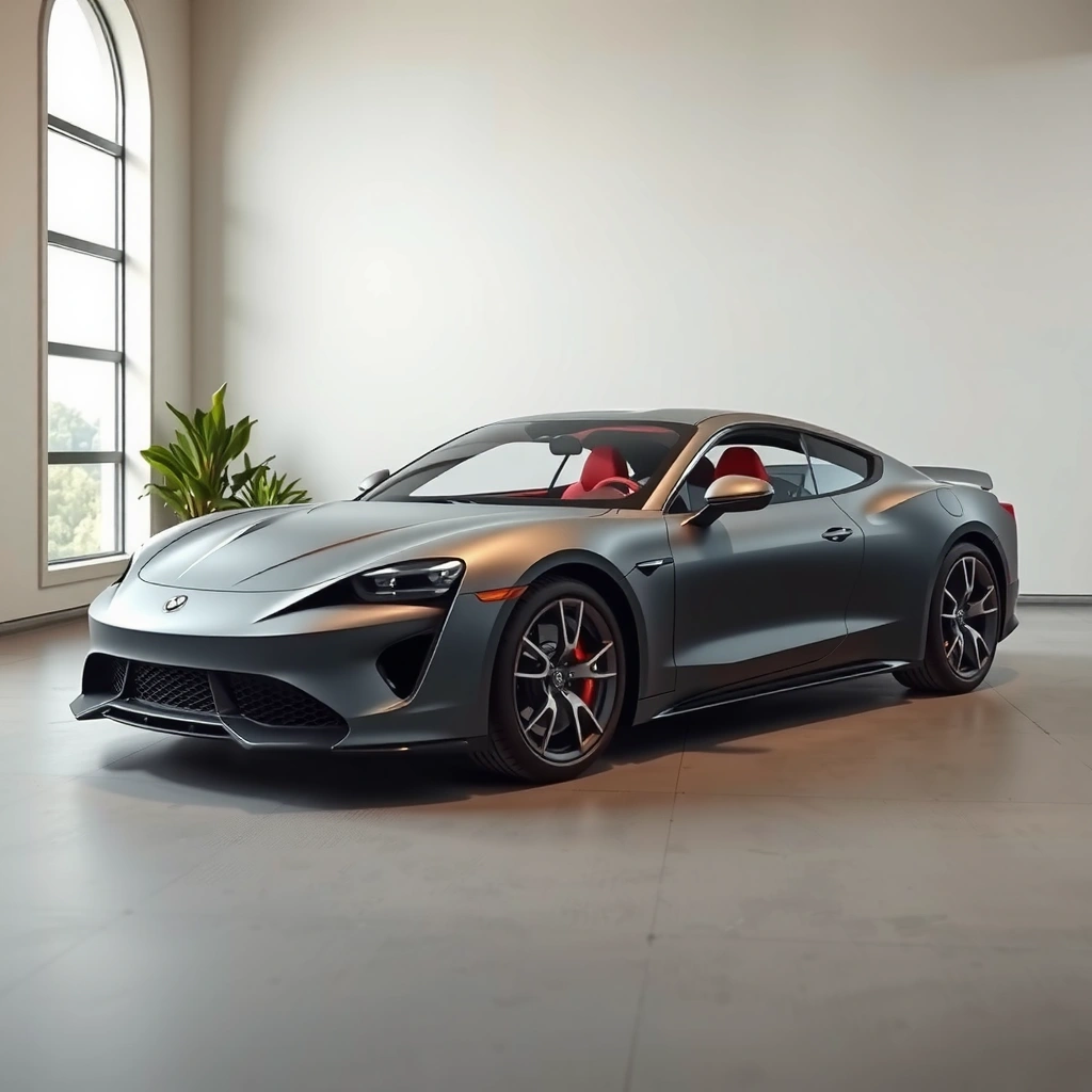 Matte Paint - how to clean matte paint car