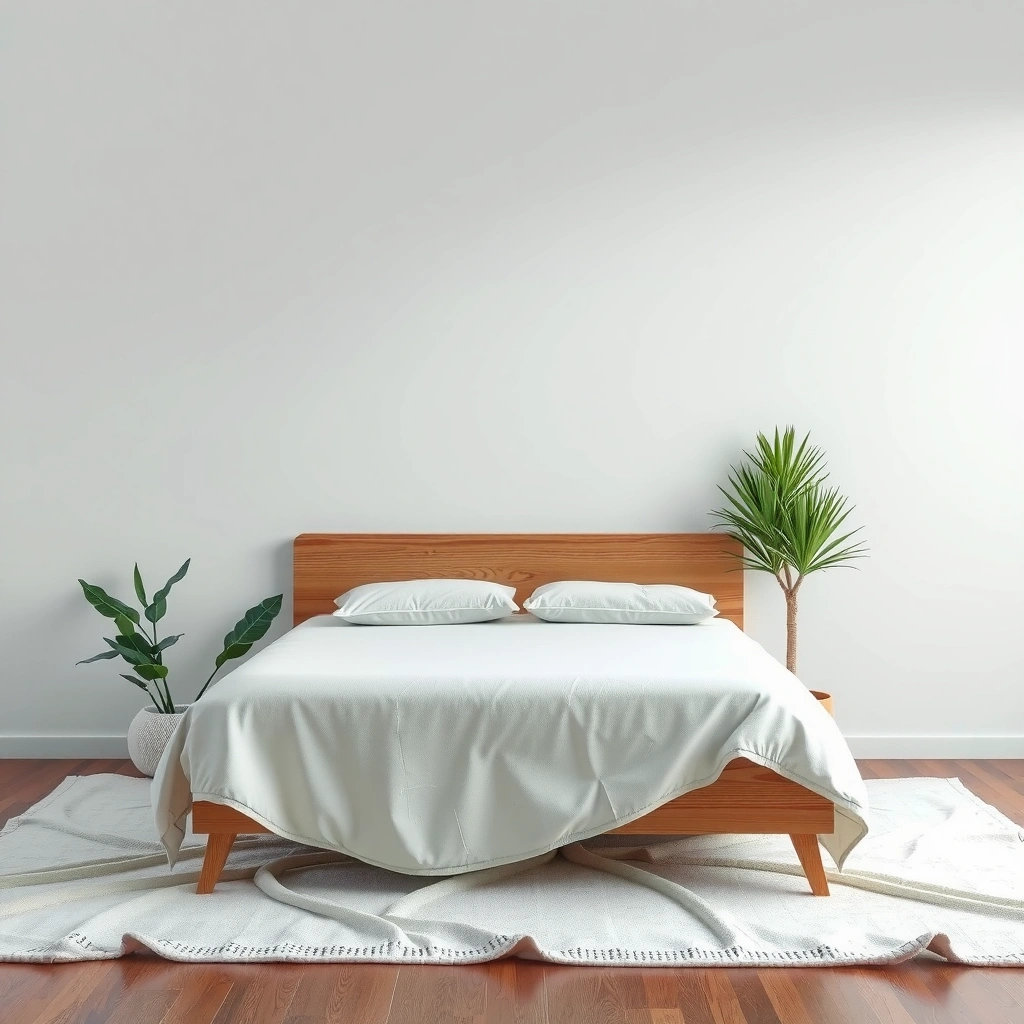 Mattress Cover - how to clean a mattress cover