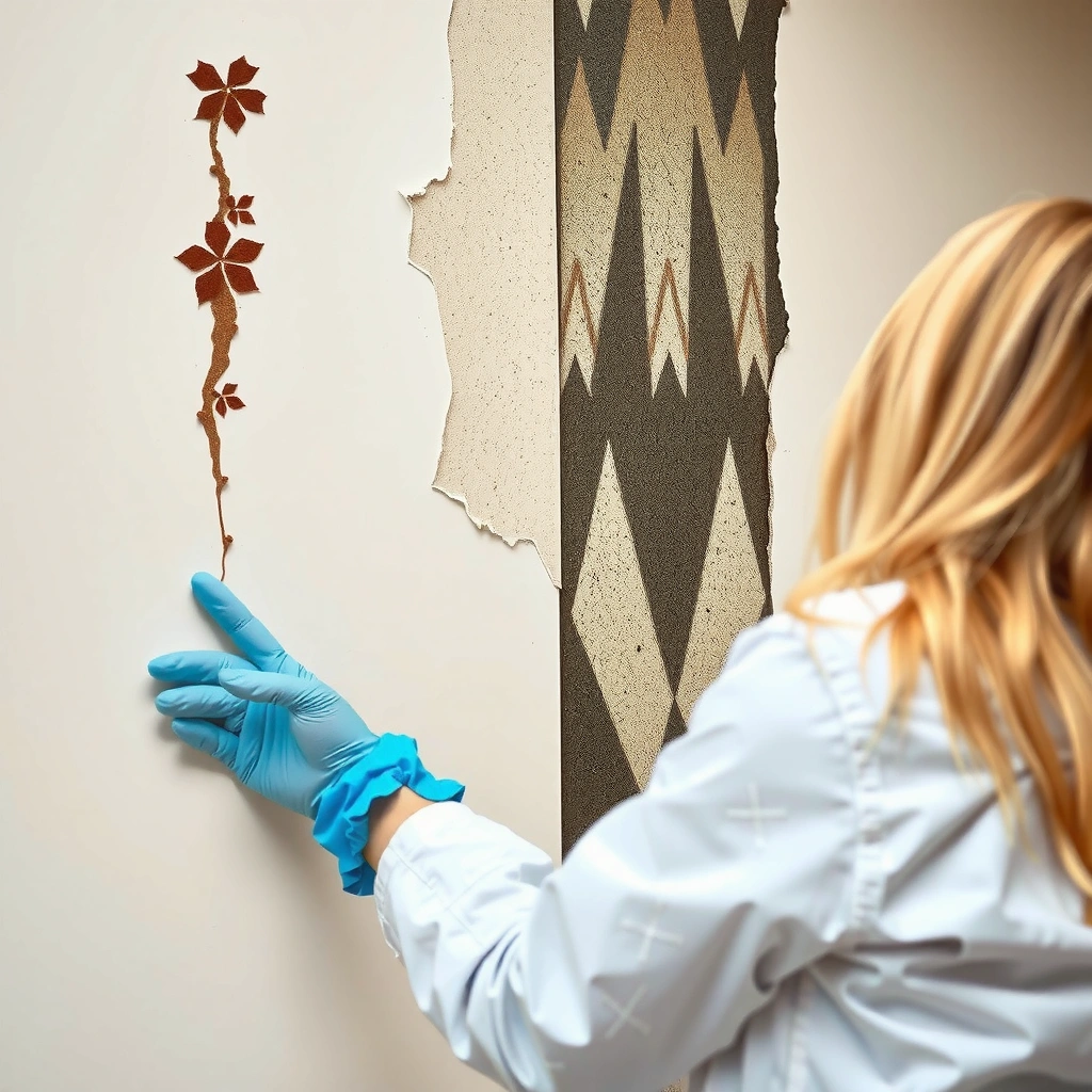 Moisture Sources - how to clean mold from stucco