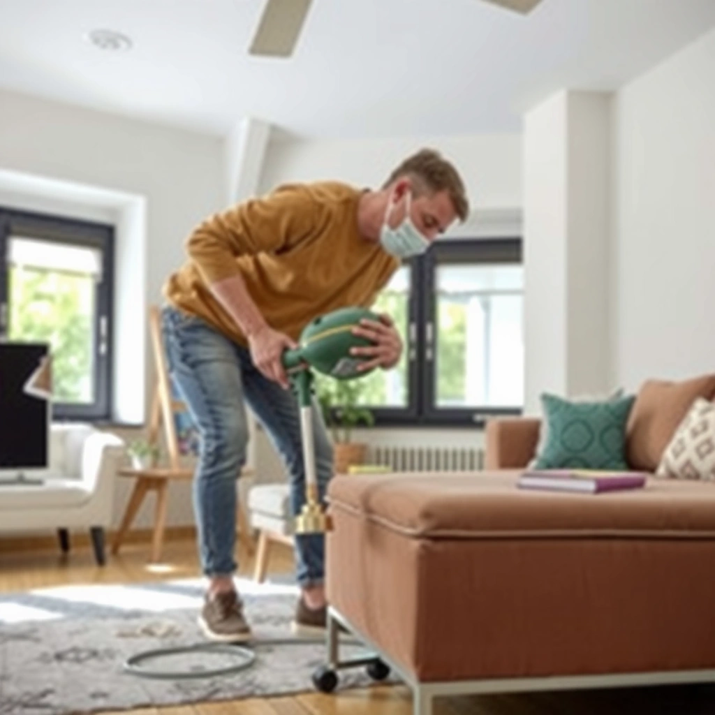Mold and Fabric Type - how to clean mold off upholstery