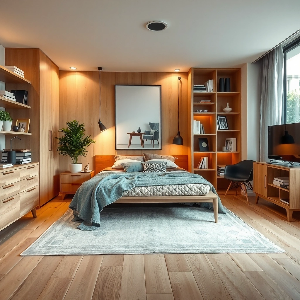 Mold and Wood Finish - how to clean mold on wood furniture