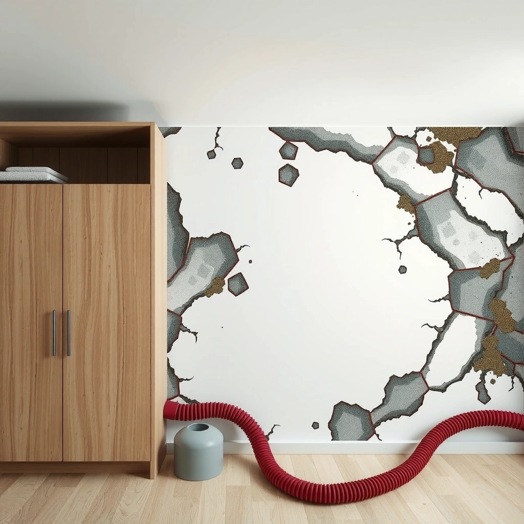 Mold Cleaning Safety - how to clean mold from vents