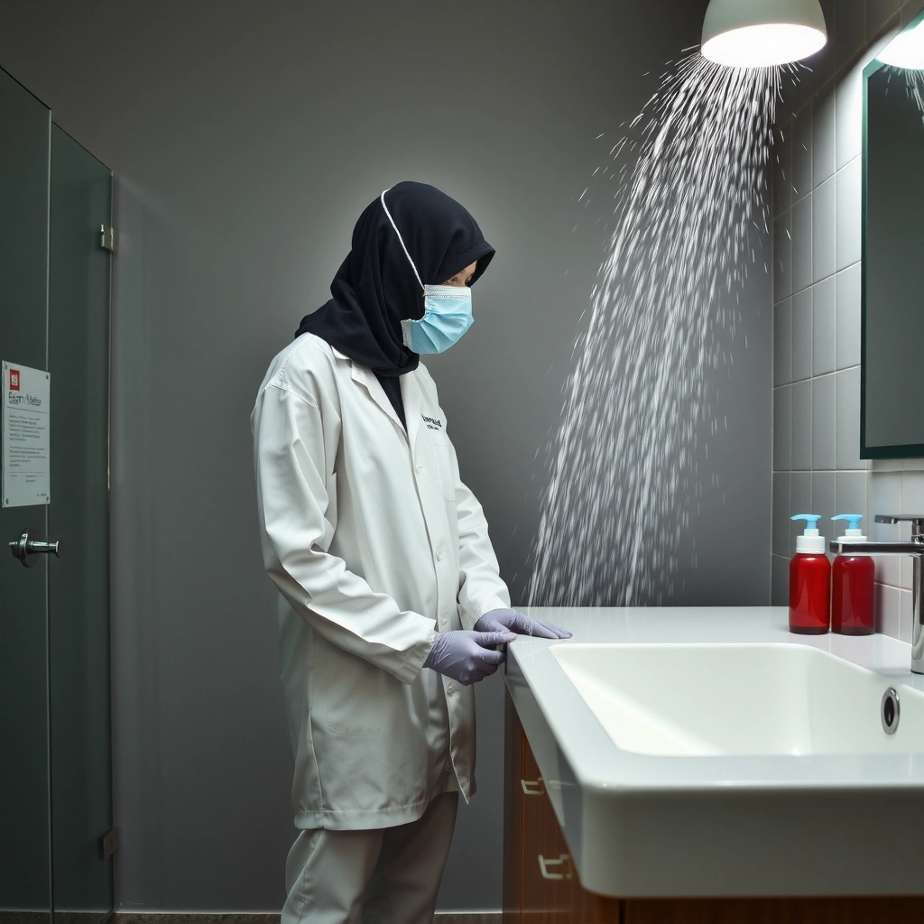 Night Guard - how to clean night guard daily