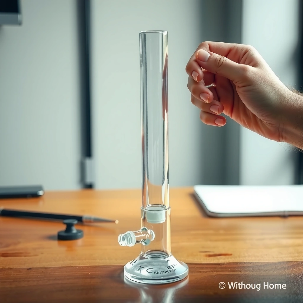 Non-Alcohol Cleaning Supplies - how to clean a glass pipe without alcohol