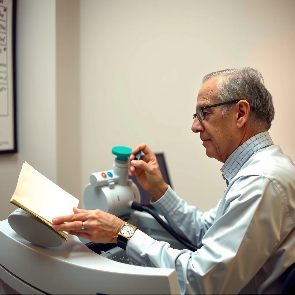 Oxygen Concentrator Filter - how to clean filter on oxygen concentrator