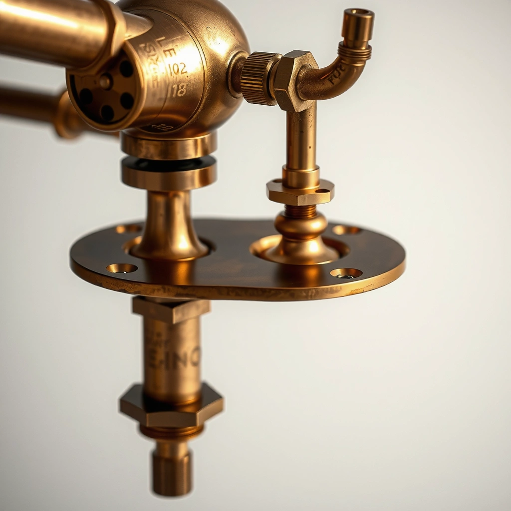 Patina Type - how to clean patina off brass