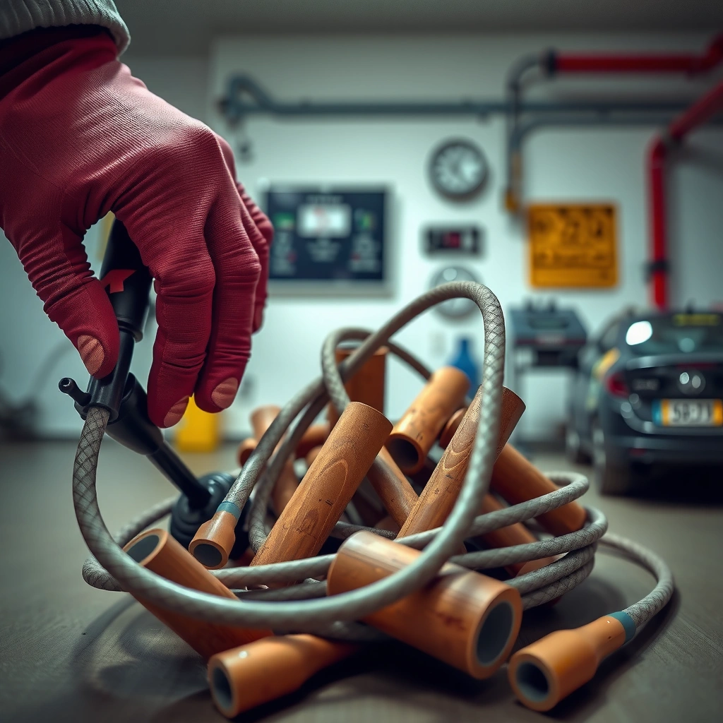 Pipe Weed - how to clean pipe weed